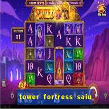 tower fortress saiu da play store